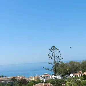 Pedregalejo Accommodatie bij particulieren Málaga