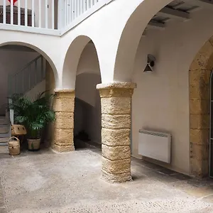 La Pileta - Grupo Califa Accommodatie bij particulieren Vejer de la Frontera