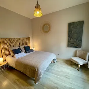 L'annexe Du Domaine De Brisset Vakantiehuis Montélimar