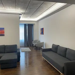 Appartement Boutique Diamond, Antwerpen