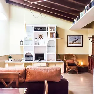 Corral De La O Triana By Valcambre Appartement Sevilla